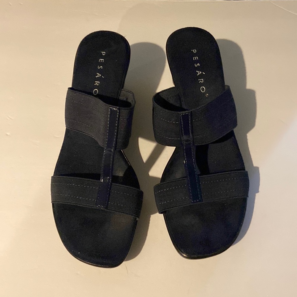 Women's Sandal Size 9 1/2
